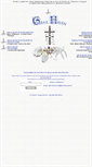 Mobile Screenshot of grailhaven.com